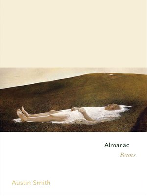 cover image of Almanac